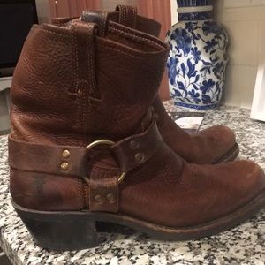 Frye Boots